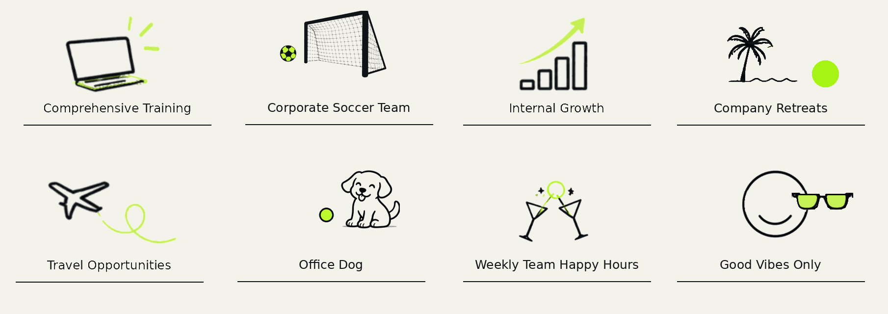 DRIVE benefits