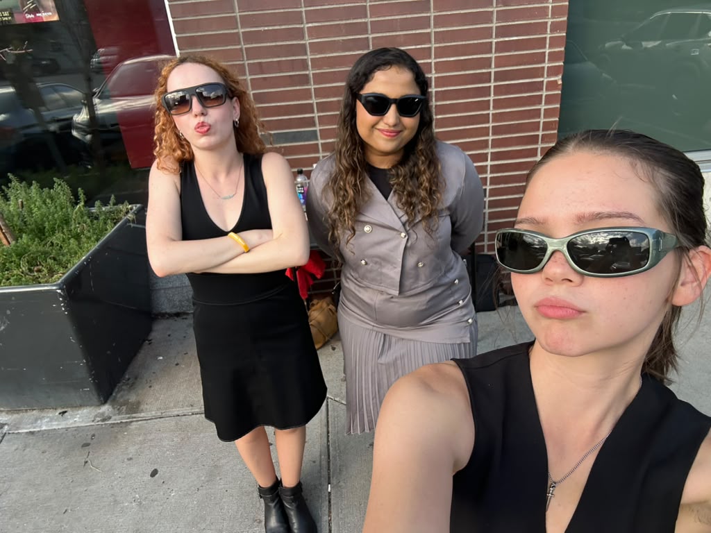 DRIVE team moment